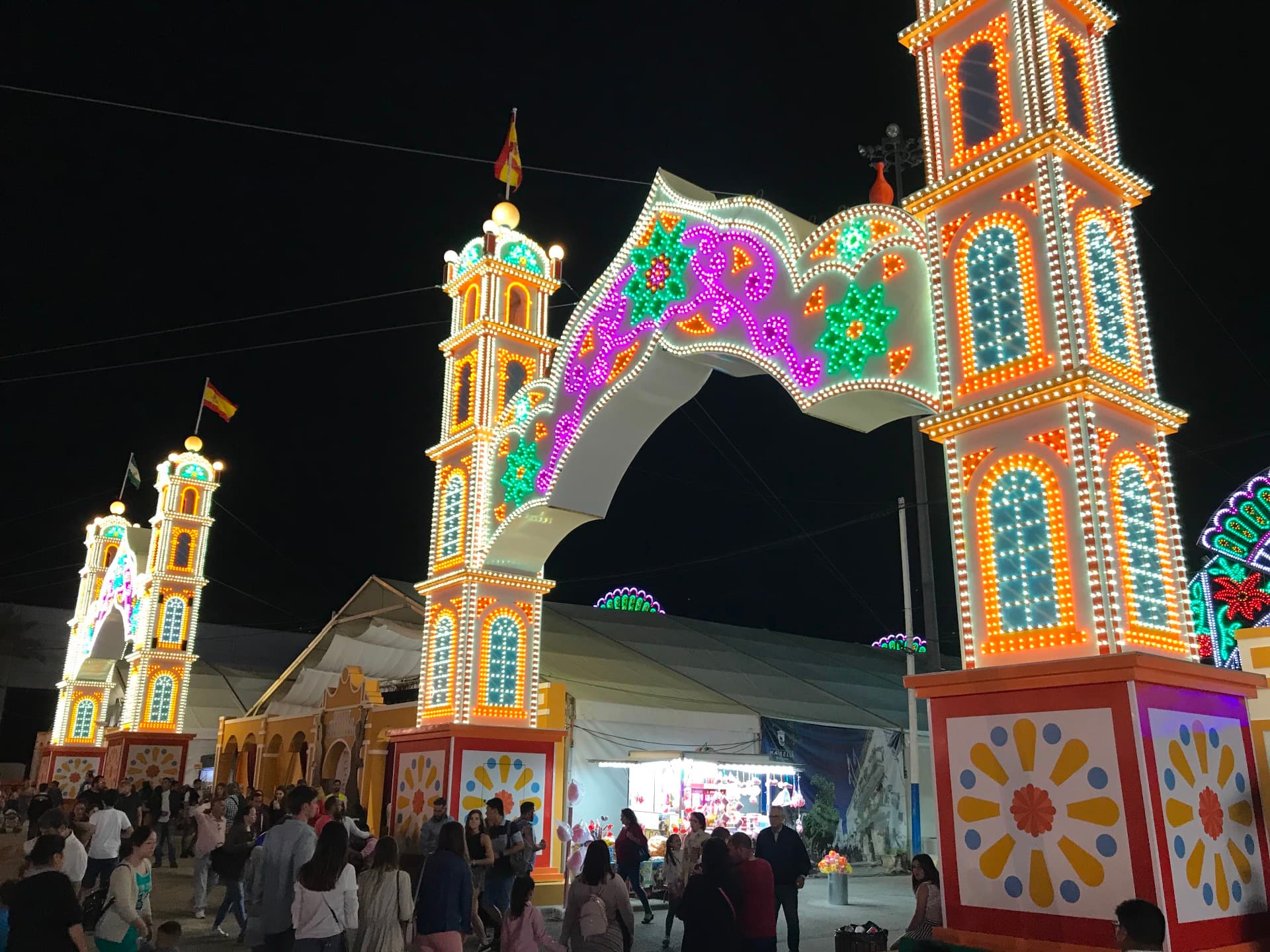 San Bernabé Marbella Fair 2025 – Celebrate Andalusian Joy in Marbella