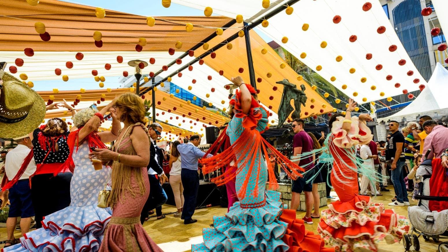 Marbella Fair 2025: The Ultimate Guide for Tourists 🌴🇪🇸