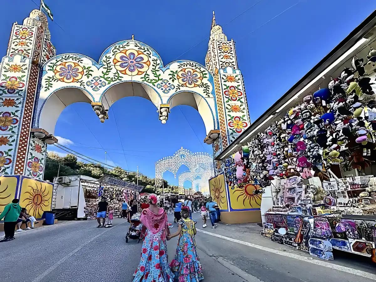 Marbella Fair 2025: Full Concert & Live Music Guide 🎤🎶