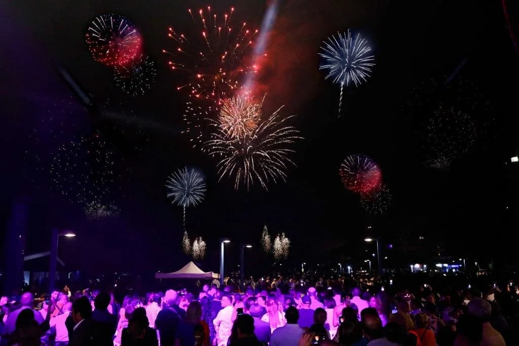 Marbella Fair 2025: A Complete Guide for Families 👨‍👩‍👧‍👦